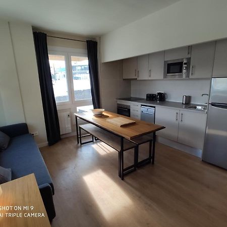 Prober-Pessons Apartment Пас де ла Каса Екстериор снимка