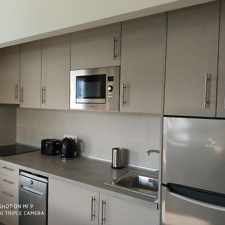Prober-Pessons Apartment Пас де ла Каса Екстериор снимка