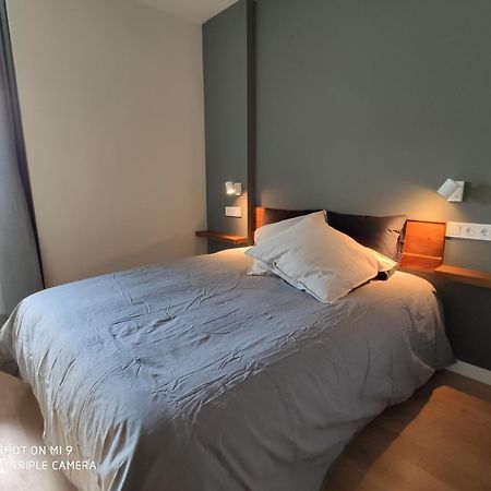 Prober-Pessons Apartment Пас де ла Каса Екстериор снимка