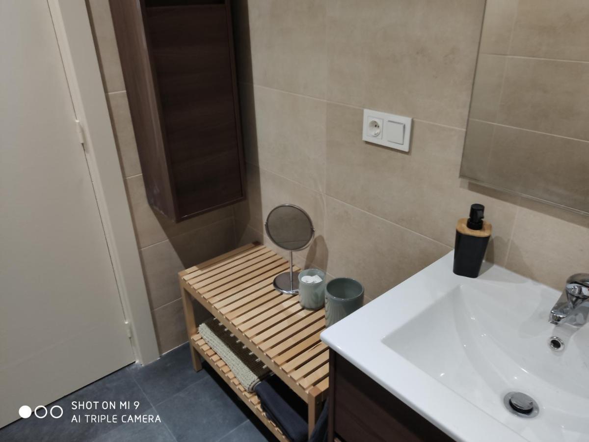 Prober-Pessons Apartment Пас де ла Каса Екстериор снимка