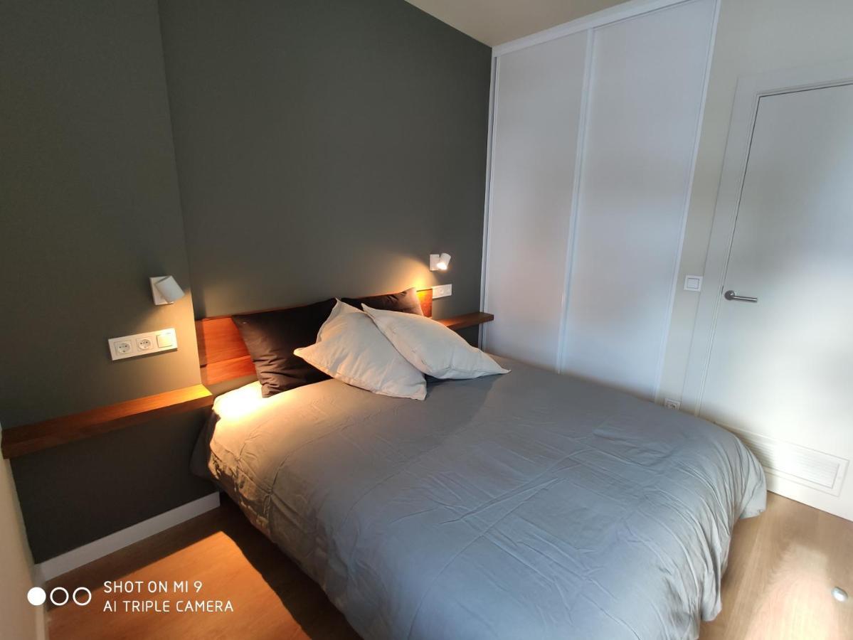 Prober-Pessons Apartment Пас де ла Каса Екстериор снимка