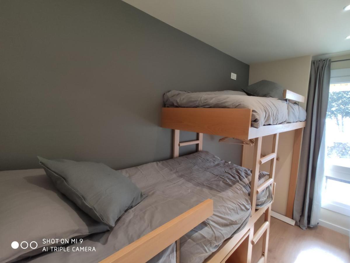 Prober-Pessons Apartment Пас де ла Каса Екстериор снимка
