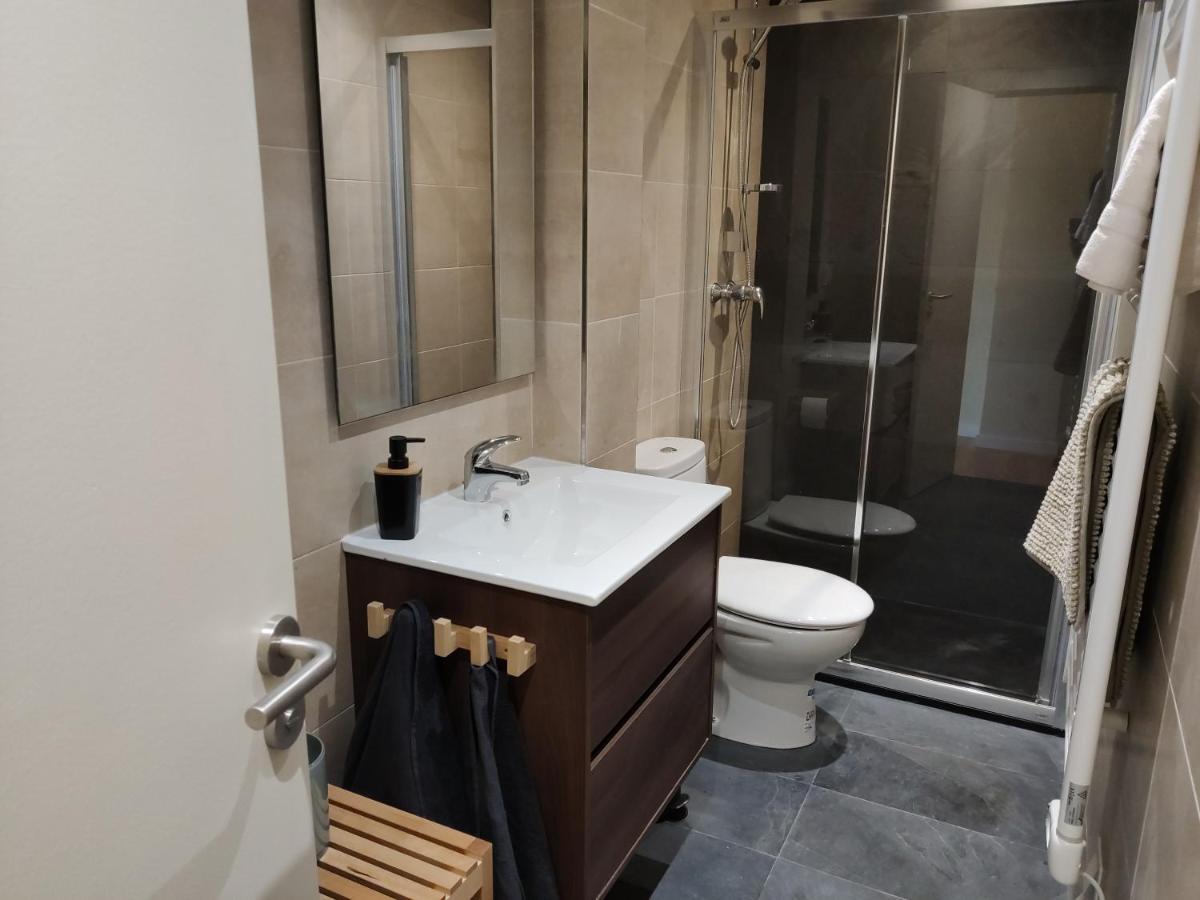 Prober-Pessons Apartment Пас де ла Каса Екстериор снимка