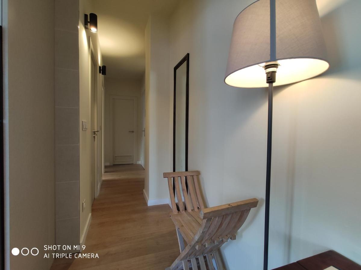 Prober-Pessons Apartment Пас де ла Каса Екстериор снимка