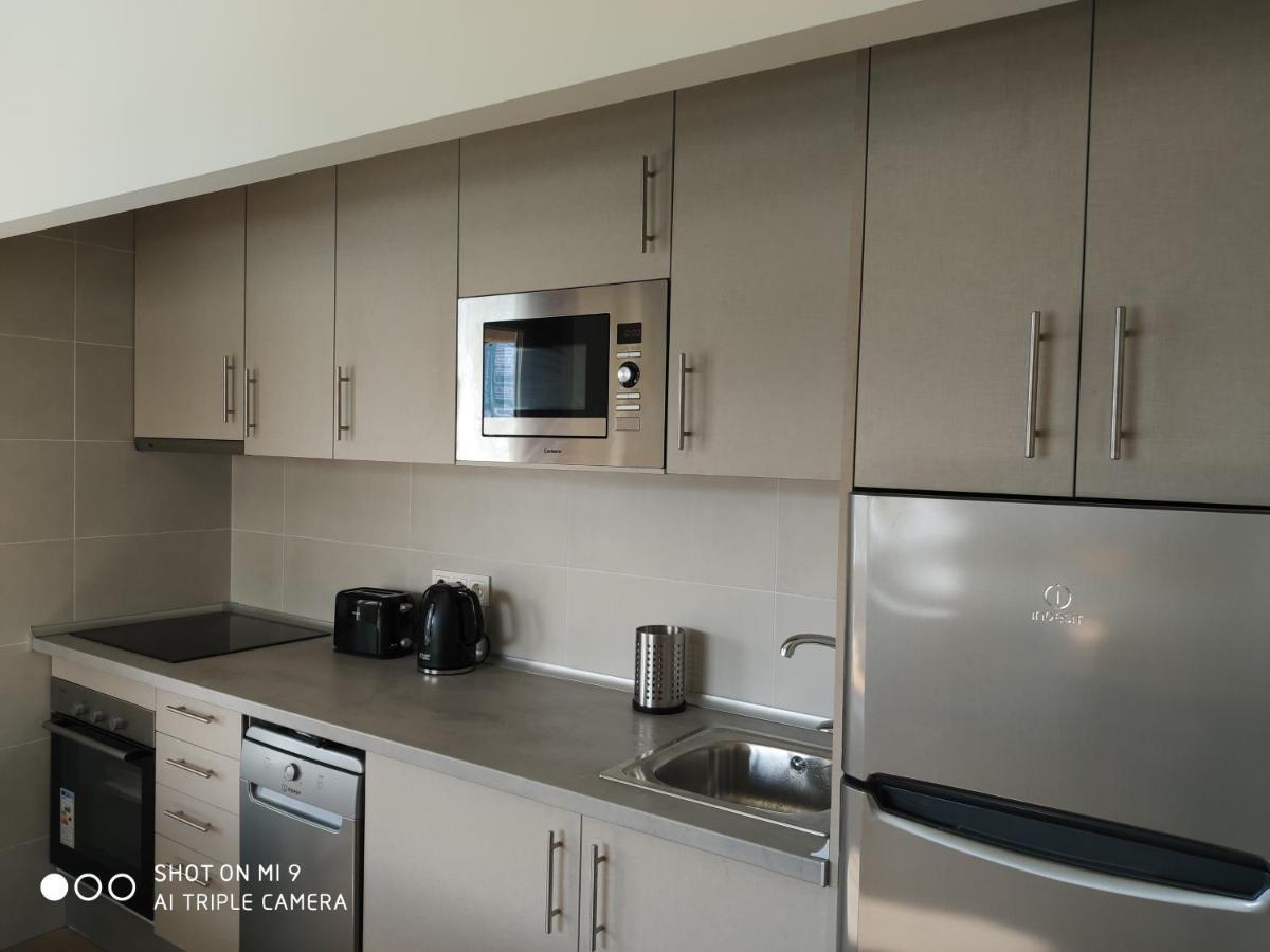 Prober-Pessons Apartment Пас де ла Каса Екстериор снимка