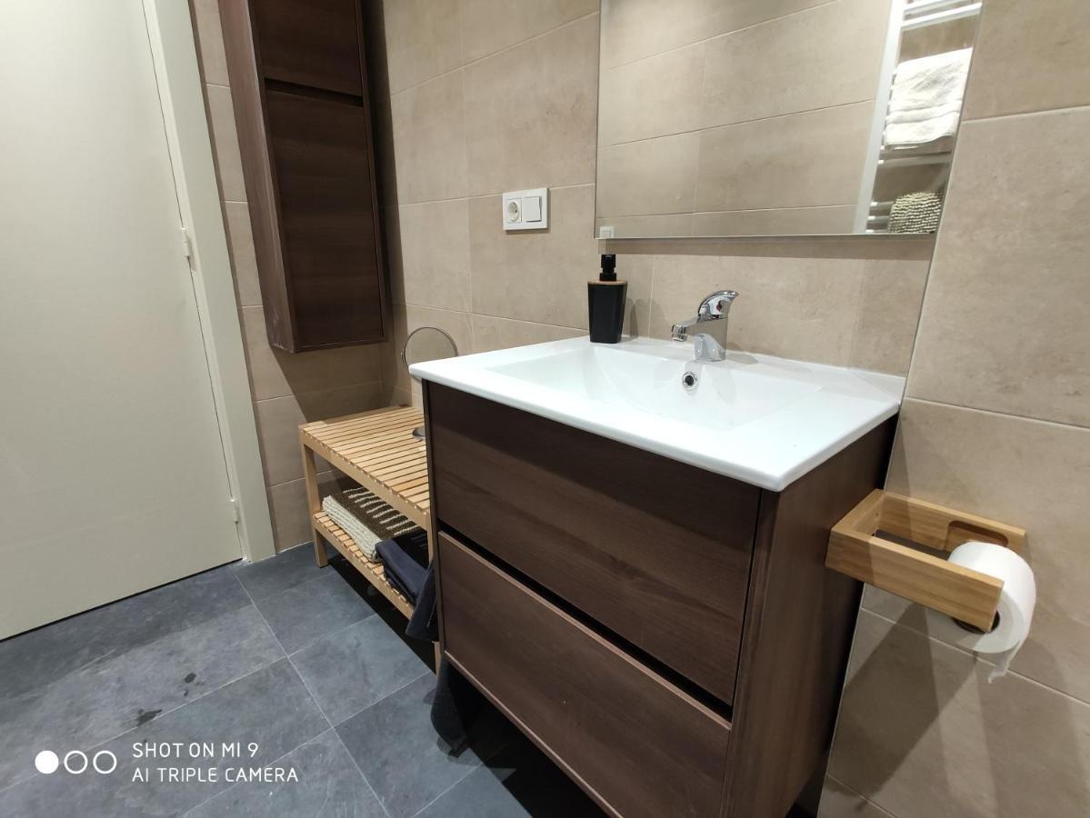 Prober-Pessons Apartment Пас де ла Каса Екстериор снимка