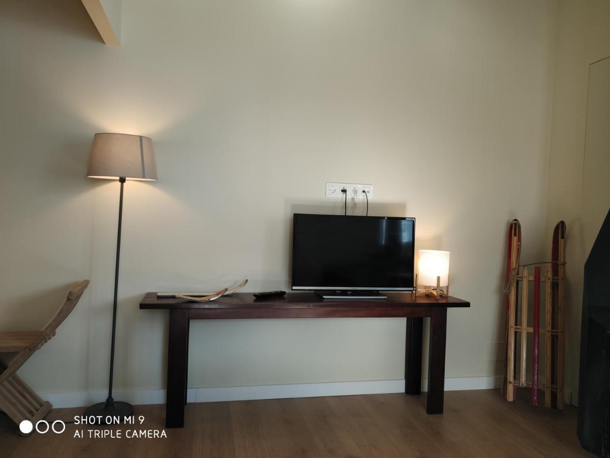 Prober-Pessons Apartment Пас де ла Каса Екстериор снимка