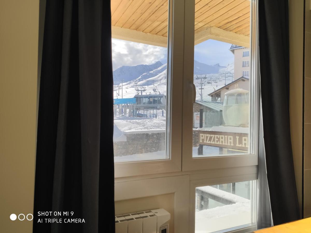 Prober-Pessons Apartment Пас де ла Каса Екстериор снимка