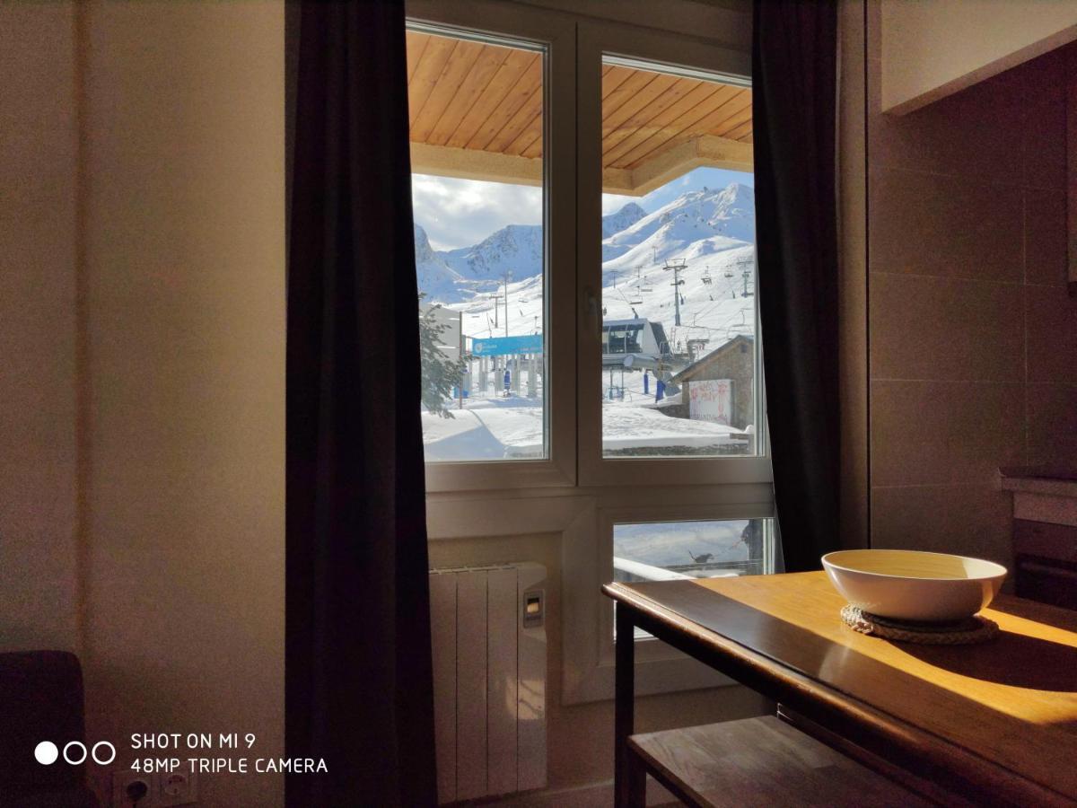 Prober-Pessons Apartment Пас де ла Каса Екстериор снимка