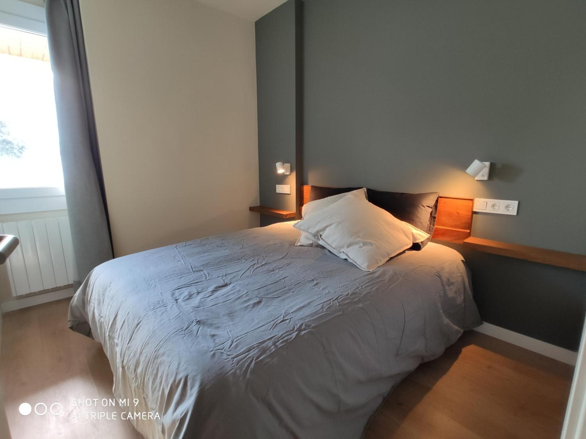 Prober-Pessons Apartment Пас де ла Каса Екстериор снимка