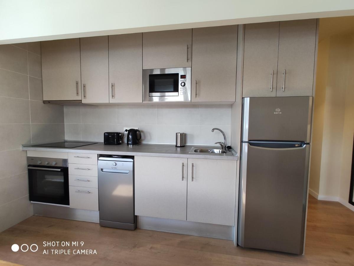Prober-Pessons Apartment Пас де ла Каса Екстериор снимка