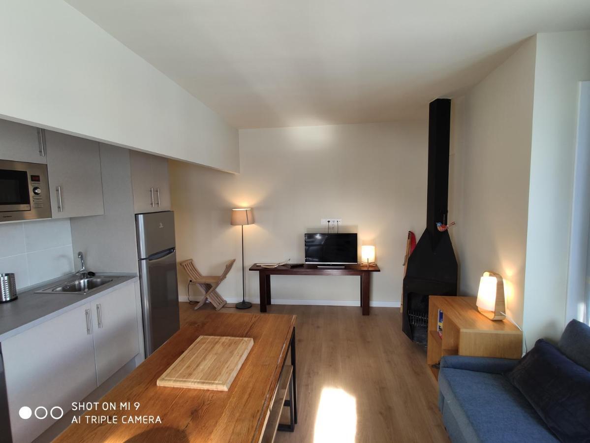 Prober-Pessons Apartment Пас де ла Каса Екстериор снимка